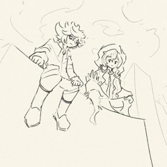Hold On. (ft. Hatsune Miku) [ANV10]