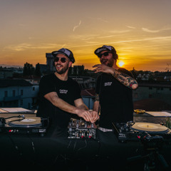 Aperitivo 100BPM