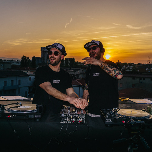 Aperitivo 100BPM