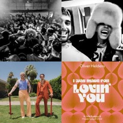 My Playlist #107