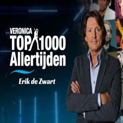 Za 30-06-2012 (15-18) Veronica Top 1000 Allertijden (Erik De Zwart) (Edit)
