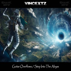 BWP061 : Vincextz - Guitar Overflows