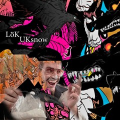 Lök_-_UK Snow (Free)