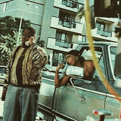 Hip Hop | 90’s to now