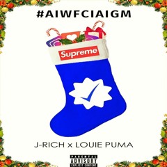 All I Want For Christmas Is An IG Model (feat. Louie Puma)