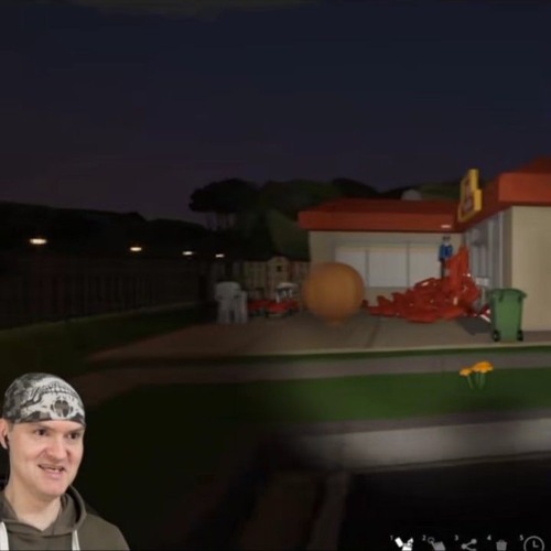 Funk Animico (Slowed)