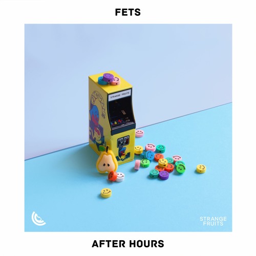 Fets - After Hours