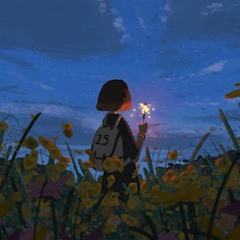 愛は永遠にて feat.Tok10