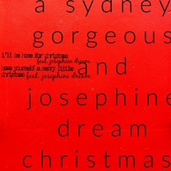I'll Be Home For Christmas (feat josephine dream)