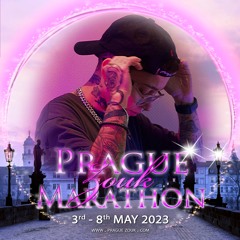 PRAGE ZOUK MARATHON - THURSDAY 11PM