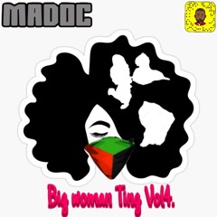 BIG WOMAN TING VOL4.