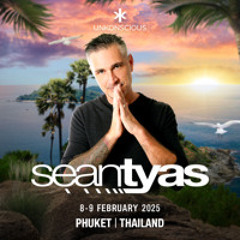Sean Tyas Live @ Unkonscious Festival 9 Feb 2025
