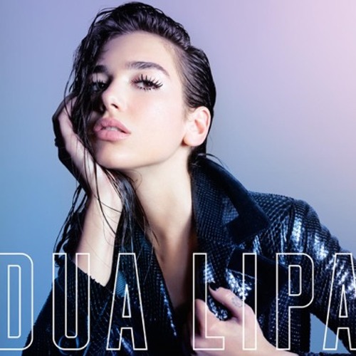 Dua Lipa - Dance MegaMix  2020
