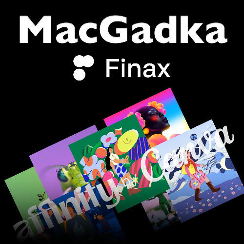 MacGadka #281 – Affinity, wyniki finansowe i kolejne skandale