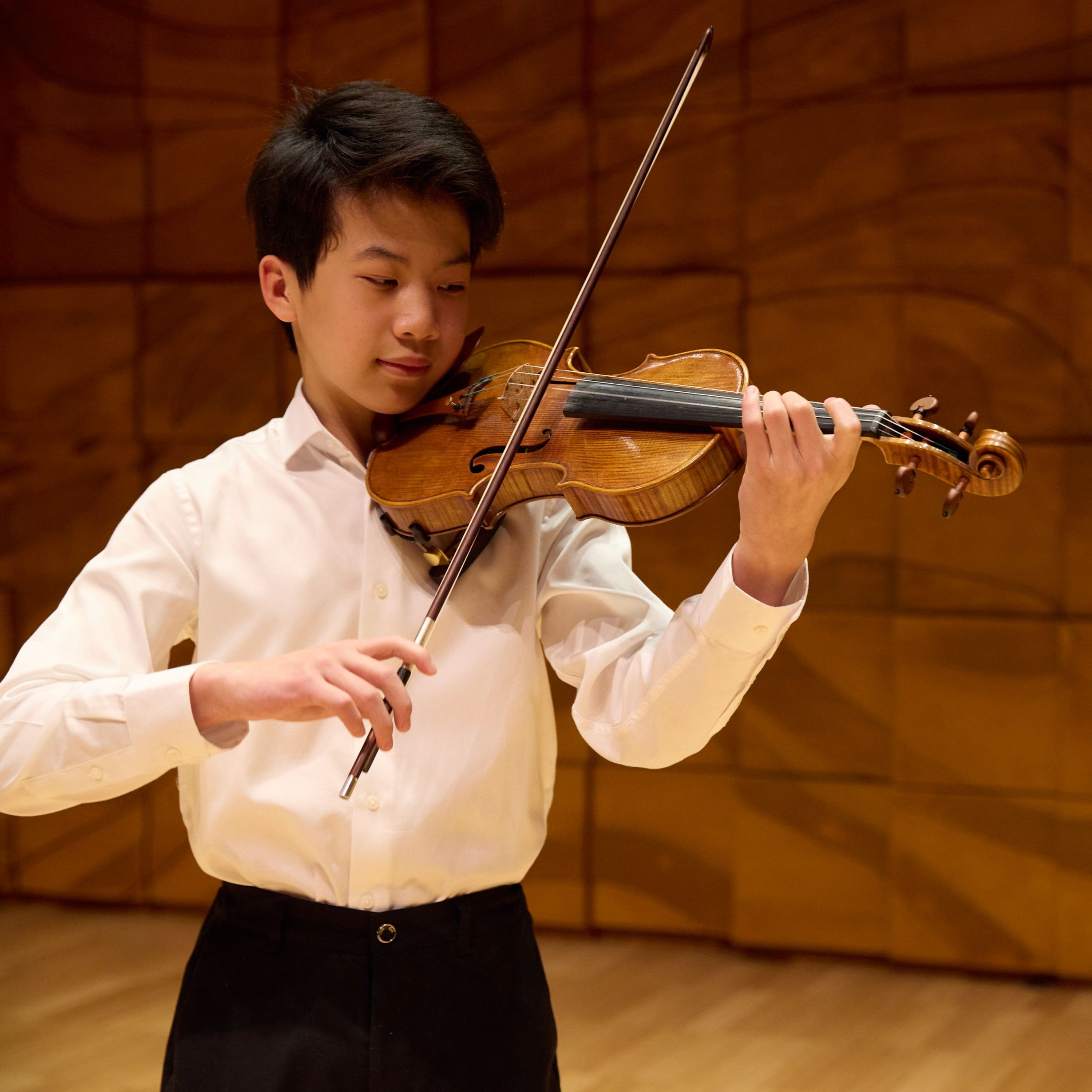 Melbourne Recital Centre Podcasts