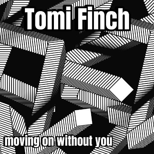 movin on without you