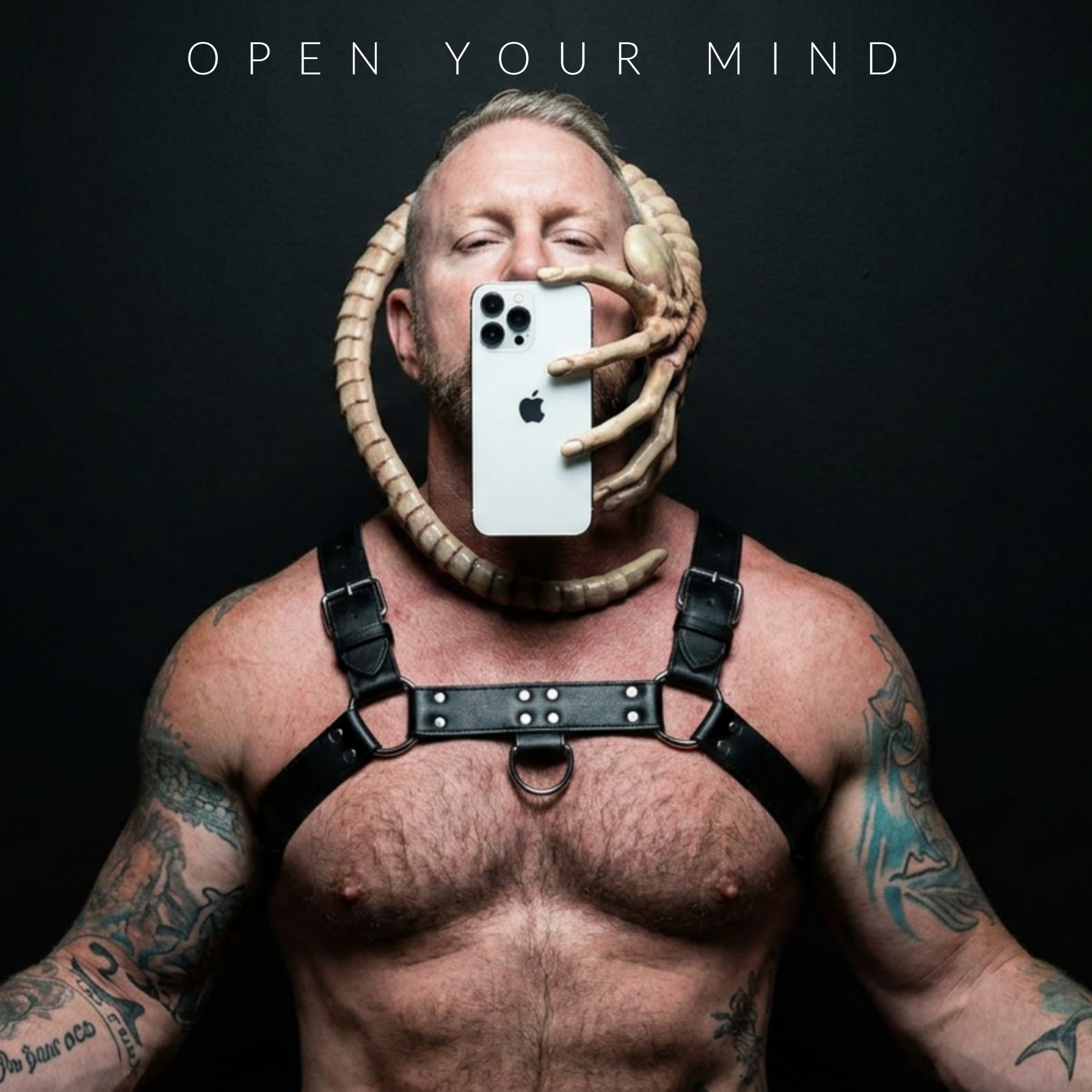 Open Your Mind ( DEMO ) episode artwork