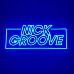 NICK GROOVE - AFTER WORK SESSION DECEMBER 2024 BEST OF TECH HOUSE MIX