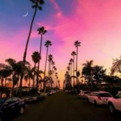 Beat 2293 Westcoast (Sunset)