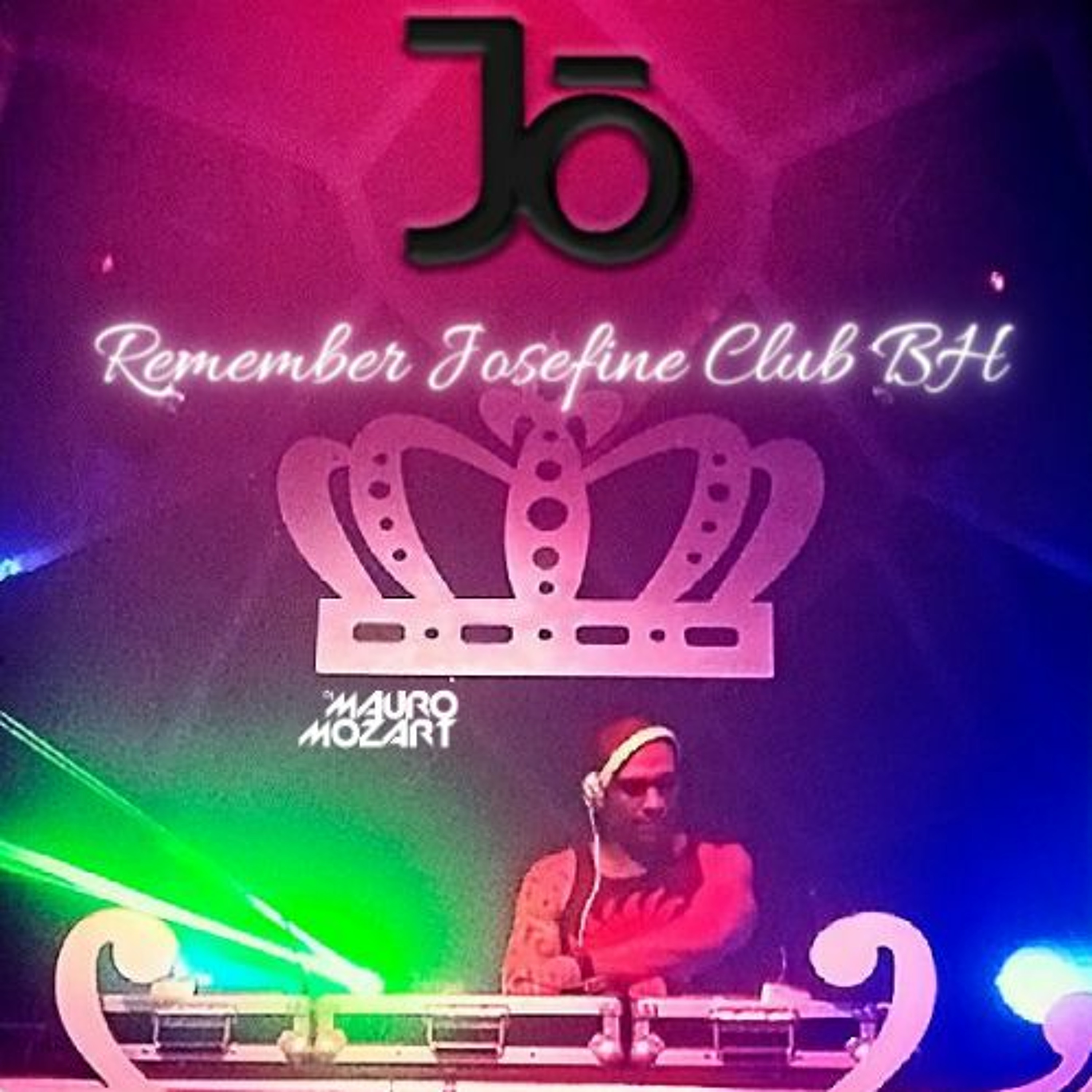 Remember JOsefine CLUB BH - MAURO MOZART MIX episode artwork