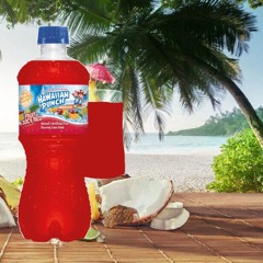 Hawaiian punch