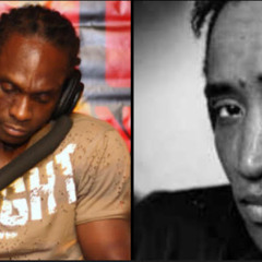 2025.07.07 DJ TIMMY REGISFORD & BOYD JARVIS