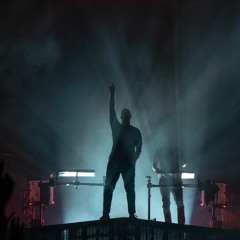 Where Have You Been Making Monsters (Rihanna x Narwhal Tusk Mashup)