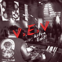 Vidrado Em Voce (Abtra Edit)