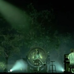 ILOMILO Acoustic Live From Steve Jobs Theatre