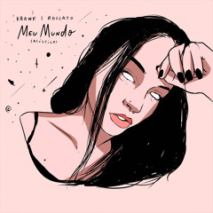 Meu Mundo (Acústico) [feat. Léo Rocatto]