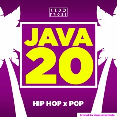 JAVA 20
