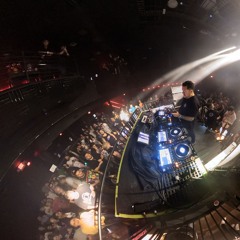 Luccio @ Stereo Live Houston ( 360 Stage )
