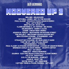 Hoovered Up 3