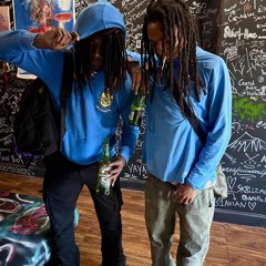 HEADLOCK (prod. zeetrey x eskey)