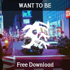 3Tekk - Want To Be (Original Mix) [Free Download]