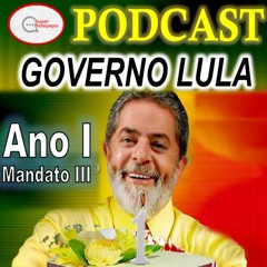 Um Ano De Governo Lula - Mandato III