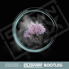 Kisses_Clowny Booty FREE DOWNLOAD