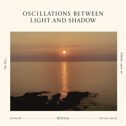 Oscillations Between Light and Shadow
