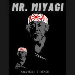 SOLO X KENGO (Mr. Miyagi) (prod. CLVR)