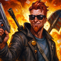 Can’t Be Good for Me - Postal 2 Song