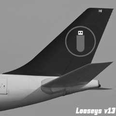 3 steps down a empty street