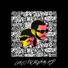 DJ Snake ft. Peso Pluma - TEKA (Chico Problemas Flip) (MOOMBATHON)