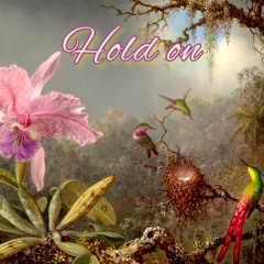 Hold On (Lisa West)