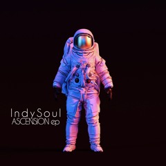 IndySoul - Ascension ep