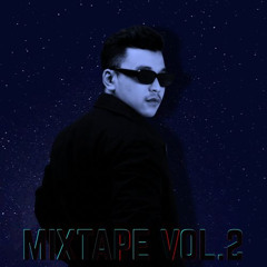 MIXTAPE IBEY VOL.2