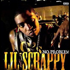Lil Scrappy - No Problem (Chopped & Screwed Album Version)
