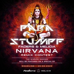 Nirvana (Papa Stumpf Remix)