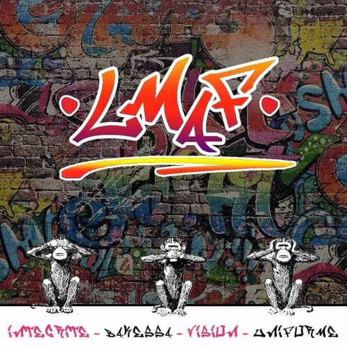 LMAF77 | J’aimerai bien | prod. by authentix |