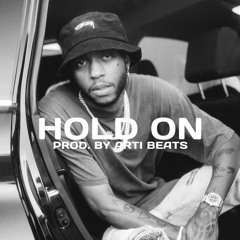 6LACK x Don Toliver Type Beat | “hold on”