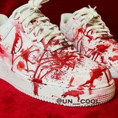 StreetBaby - BloodyShoes